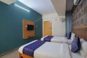 FabHotels Kestrel