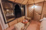 Desert Adventure Camp