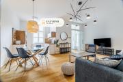 Luxury Apartments on Wenceslas Square by EasyBNB Premium