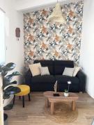 Appartement Agde 28 m² piscine