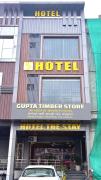 Hotel The Stay