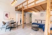 Central Budapest Bliss Apartment