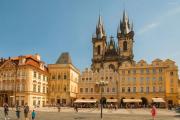 Top Prague