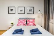 Apartment Block A