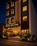 Hotel SGT Stay
