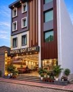 Hotel SGT Stay