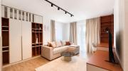Sunset Suite - Green Residence Stays