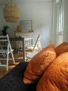 Spacious Family Apartment with Huge Terrace