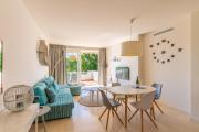 Alcazaba Lagoon Apartment