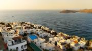 Duplex Villa by the Pool with Sea View