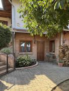 ZöldKert Apartman Zalaegerszeg