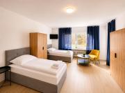 SUNNYHOME Monteurwohnungen und Apartments in Weiden