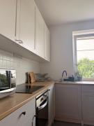 Wrzeszcz Apartment Near Beach & Old Town