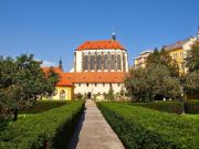 Top Prague