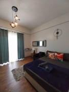 Family Suite at the Amani Grand Resort Residences near Mactan Airport by A&C
