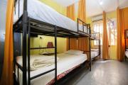 Hostel Nostalji - Taksim Square 500 meter