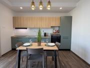 Le Calendule Luxury apartment