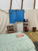 Camping Pieterom - Tipitent