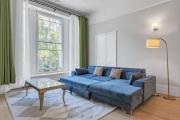 South Kensington - Cromwell Rd Residence