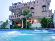 Top Pushkar