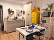 Beautiful apartment just a short walk away from Levante Beach