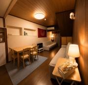 Dotonbori & Shinsaibashi Spacious Homestay
