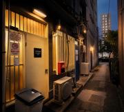 Dotonbori & Shinsaibashi Spacious Homestay