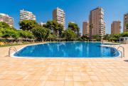 Cubos Playamar Beach Apartment