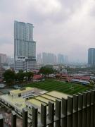 Top Kuala Lumpur