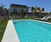 Casa Rural Altos de María