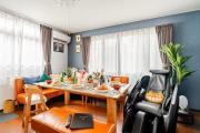 Family & Friends Retreat, 4min Walk to Station, near Skytree & Asakusa, Free Parking