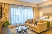 Altura Studio Apartment 2115