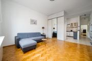 Elektrownia Powiśle Homely Apartment by BookingHost