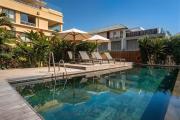 NEW Beachfront 3-bedrooms Apartment in Tamarin, Ocean Legend