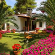 Top Sani Beach