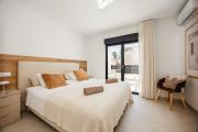 Stunning 3 Bedroom Beach House Near the Mar Menor