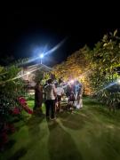 Lakshmi Flower Tech Resort