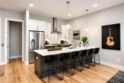 Nashville Duo Retreat Private Rooftops