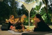 Destiny beach hotel zanzibar