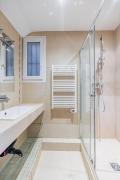 Premium-Parc Monceau-Wagram -3 chambres-6pers