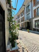 Hotel Lina Oldcity