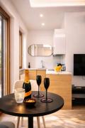 Elegant and Peaceful Apartment in EUR - Fully Renovated with Balcony