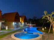 Alecia Retreat & Spa
