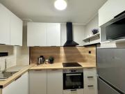 K22 Zgoda Central Warsaw