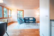 Apartment Lenkstrasse 6 C