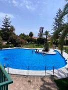 Cozy Apartment in Marbellas Golden Mile