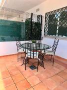 Cozy Apartment in Marbellas Golden Mile
