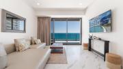 Beachfront Luxury Condo with Stunning Ocean Views at Encantame Soleil
