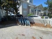 Top Seagrove Beach