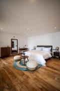 Chalets Midigama